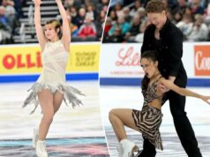 Como assistir ao evento da equipe de patinação artística das Olimpíadas de 2026, dia 1: programação, transmissão ao vivo Como assistir ao evento da equipe de patinação artística das Olimpíadas de 2026, dia 1: programação, transmissão ao vivo