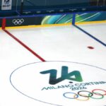 Como assistir ao hóquei no gelo dos Jogos Olímpicos de Inverno de 2026 online gratuitamente