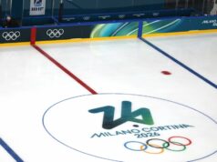 Como assistir ao hóquei no gelo dos Jogos Olímpicos de Inverno de 2026 online gratuitamente Como assistir ao hóquei no gelo dos Jogos Olímpicos de Inverno de 2026 online gratuitamente