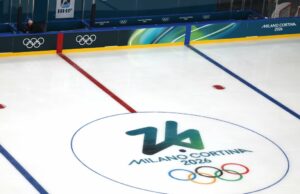 Como assistir ao hóquei no gelo dos Jogos Olímpicos de Inverno de 2026 online gratuitamente Como assistir ao hóquei no gelo dos Jogos Olímpicos de Inverno de 2026 online gratuitamente