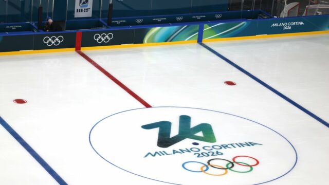 Como assistir ao hóquei no gelo dos Jogos Olímpicos de Inverno de 2026 online gratuitamente
