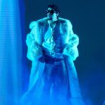 Como assistir ao show do intervalo do Super Bowl de Bad Bunny