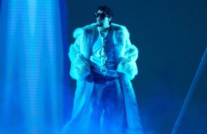 Como assistir ao show do intervalo do Super Bowl de Bad Bunny Como assistir ao show do intervalo do Super Bowl de Bad Bunny