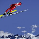 Como assistir aos saltos de esqui dos esportes de inverno de 2026 online gratuitamente