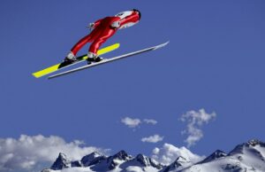 Como assistir aos saltos de esqui dos esportes de inverno de 2026 online gratuitamente Como assistir aos saltos de esqui dos esportes de inverno de 2026 online gratuitamente