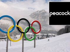Como assistir às Olimpíadas de 2026 no Peacock: informações de streaming para os Jogos Milão-Cortina Como assistir às Olimpíadas de 2026 no Peacock: informações de streaming para os Jogos Milão-Cortina