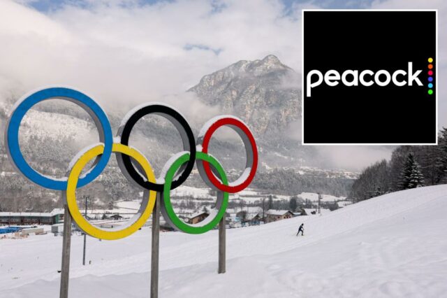 Como assistir às Olimpíadas de 2026 no Peacock: informações de streaming para os Jogos Milão-Cortina
