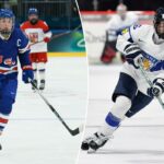 Como assistir às Olimpíadas de Hóquei Feminino dos EUA x Finlândia de 2026: horário, transmissão ao vivo