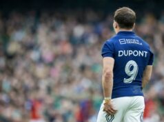 Como assistir às Seis Nações de 2026 online gratuitamente Como assistir às Seis Nações de 2026 online gratuitamente