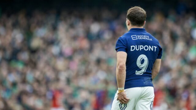 Como assistir às Seis Nações de 2026 online gratuitamente
