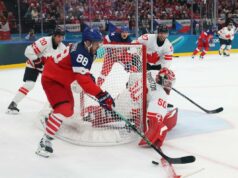 Como assistir gratuitamente às quartas de final das Olimpíadas de hóquei masculino Canadá x República Tcheca Como assistir gratuitamente às quartas de final das Olimpíadas de hóquei masculino Canadá x República Tcheca