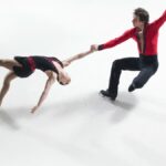 Como assistir online gratuitamente à patinação artística dos esportes de inverno de 2026