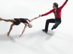 Como assistir online gratuitamente à patinação artística dos esportes de inverno de 2026 Como assistir online gratuitamente à patinação artística dos esportes de inverno de 2026