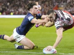 Como assistir transmissões ao vivo da Super League online gratuitamente Como assistir transmissões ao vivo da Super League online gratuitamente