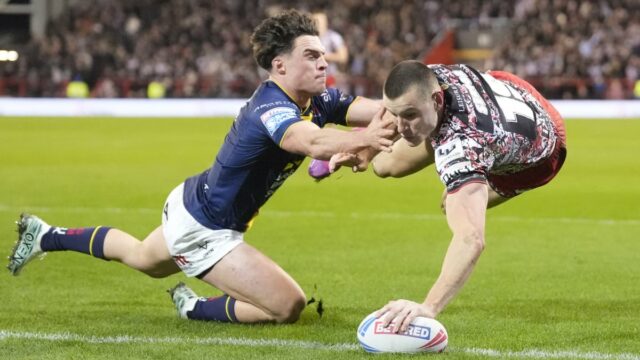 Como assistir transmissões ao vivo da Super League online gratuitamente
