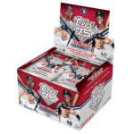 Como comprar cartões de beisebol 2026 Topps Série 1: Shop Hobby, Mega & Caixas Blaster