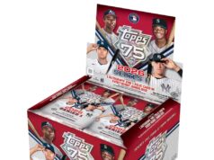 Como comprar cartões de beisebol 2026 Topps Série 1: Shop Hobby, Mega & Caixas Blaster Como comprar cartões de beisebol 2026 Topps Série 1: Shop Hobby, Mega & Caixas Blaster