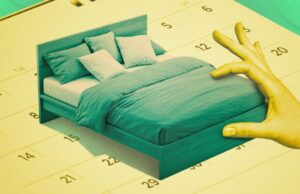 Como criar uma rotina de sono perfeita para você Como criar uma rotina de sono perfeita para você