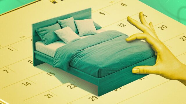 Como criar uma rotina de sono perfeita para você
