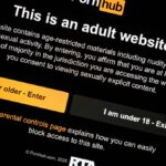 Como desbloquear o Pornhub gratuitamente