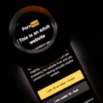 Como desbloquear o Pornhub gratuitamente no Texas