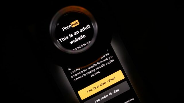 Como desbloquear o Pornhub gratuitamente no Texas
