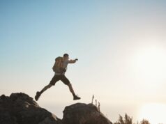 Como desenvolver autoeficácia (e, finalmente, manter um novo hábito de condicionamento físico) Como desenvolver autoeficácia (e, finalmente, manter um novo hábito de condicionamento físico)