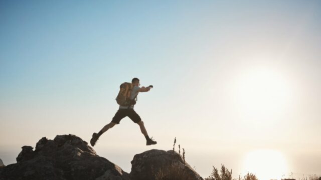 Como desenvolver autoeficácia (e, finalmente, manter um novo hábito de Como desenvolver autoeficácia (e, finalmente, manter um novo hábito de condicionamento físico)