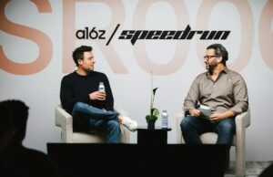 Como entrar no supercompetitivo programa acelerador de inicialização Speedrun da a16z Como entrar no supercompetitivo programa acelerador de inicialização Speedrun da a16z