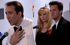 Como era o SAG Actor Awards em 1996: o elenco de ‘Friends’ e muito mais Como era o SAG Actor Awards em 1996: o elenco de ‘Friends’ e muito mais