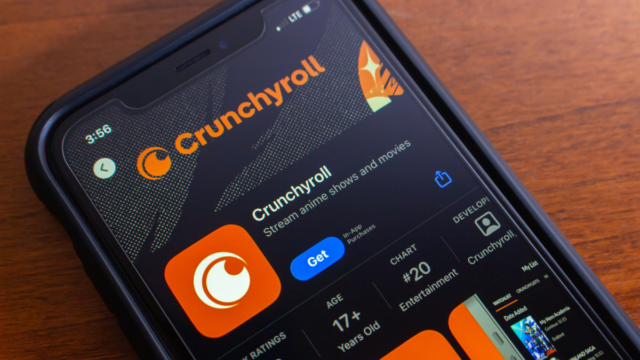 Como evitar pagar o recente aumento de preço da Crunchyroll
