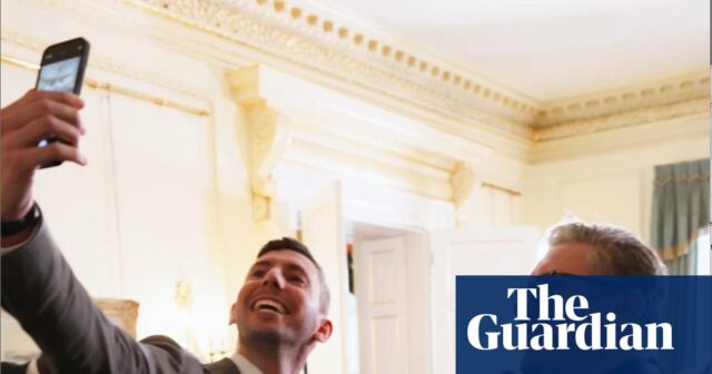 Como ganhar amigos e influenciadores: a nova estratégia trabalhista de mídia social é um passo para o futuro | Kirsty Major
