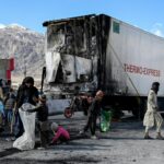 Como irá o Paquistão lidar com a agitação no Baluchistão?