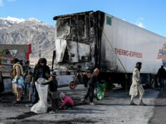 Como irá o Paquistão lidar com a agitação no Baluchistão? Como irá o Paquistão lidar com a agitação no Baluchistão?