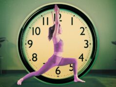 Como ‘lanches de exercícios’ podem fazer você começar a malhar Como 'lanches de exercícios' podem fazer você começar a malhar