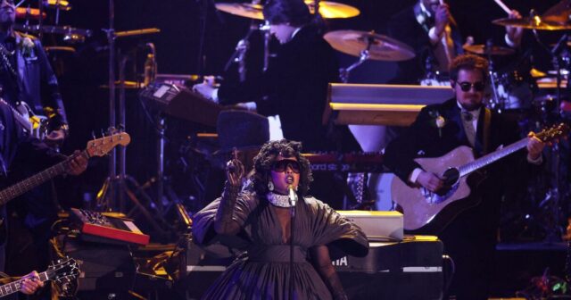 Como o Grammy homenageou D'Angelo, Roberta Flack e Ozzy Osbourne
