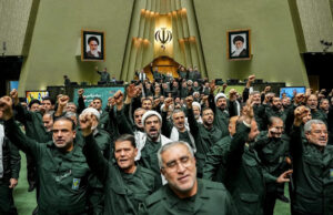 Como o Irã planeja entrar em guerra com os EUA – e vencer Como o Irã planeja entrar em guerra com os EUA – e vencer