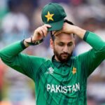 Como o Paquistão pode se classificar para a semifinal após a derrota da Nova Zelândia para a Inglaterra?