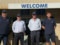 Como o acordo Elders-Delta influenciou os planos de crescimento de um quieto player nacional Como o acordo Elders-Delta influenciou os planos de crescimento de um quieto player nacional