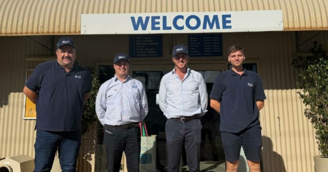 Como o acordo Elders-Delta influenciou os planos de crescimento de um quieto player nacional
