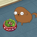 Como o desenho viral de Matthew Inman, 'My Dog: The Paradox', ganhou vida como um curta-metragem