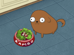 Como o desenho viral de Matthew Inman, ‘My Dog: The Paradox’, ganhou vida como um curta-metragem Como o desenho viral de Matthew Inman, 'My Dog: The Paradox', ganhou vida como um curta-metragem