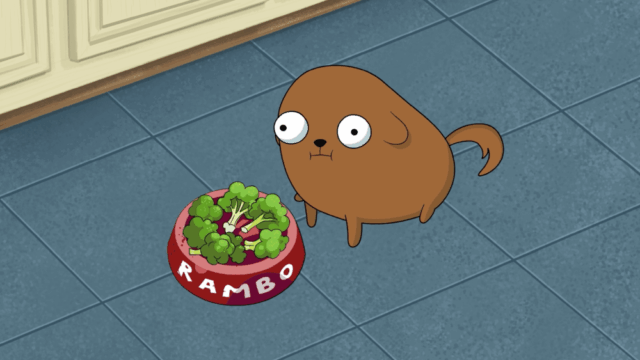 Como o desenho viral de Matthew Inman, 'My Dog: The Paradox', ganhou vida como um curta-metragem
