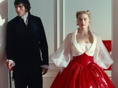 Como o filme ‘O Morro dos Ventos Uivantes’ de Emerald Fennell muda o romance de Emily Brontë, de mais sexo a personagens desaparecidos Como o filme 'O Morro dos Ventos Uivantes' de Emerald Fennell muda o romance de Emily Brontë, de mais sexo a personagens desaparecidos