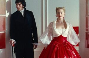 Bilheteria: ‘O Morro dos Ventos Uivantes’ lidera com US$ 40 milhões no fim de semana de férias, ‘Crime 101’ tropeça com US$ 17,7 milhões contra um orçamento de US$ 90 milhões Como o filme 'O Morro dos Ventos Uivantes' de Emerald Fennell muda o romance de Emily Brontë, de mais sexo a personagens desaparecidos