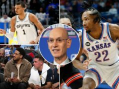 Como o problema de tanking da NBA chegou ao limite Como o problema de tanking da NBA chegou ao limite