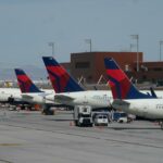 Como o seu aeroporto de partida pode adicionar centenas de dólares ao seu voo