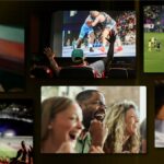 Como o streaming expande o fandom de esportes