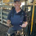 Como o veterinário de vacas do Colorado comprou suas 'ideias loucas dos Yankees' para Esperance