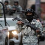 Como os EUA desempenharam um papel na morte do traficante de drogas no México